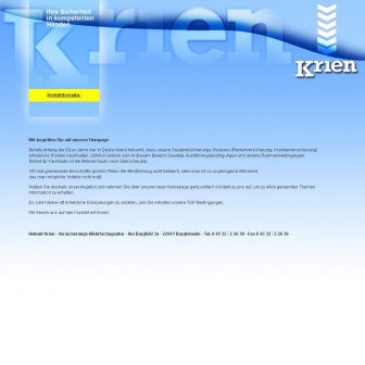 http://krien-versicherungen.de