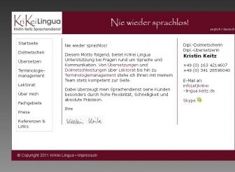 http://krikei-lingua.keitz.de