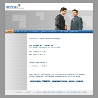 http://krippner-vertrieb.de