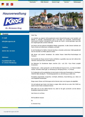 http://krogsons.de