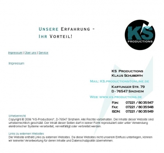 http://ks-productions.de