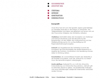http://kuchenreuther-architekt.de