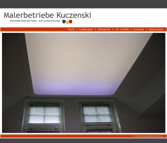 http://kuczenski.de