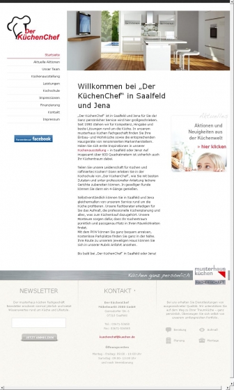http://kuechenchef-saalfeld.de