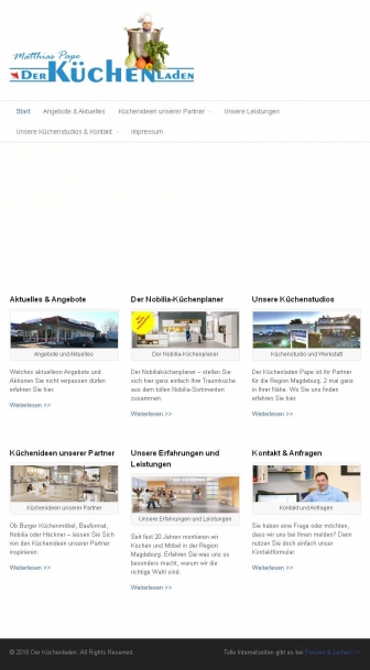 http://www.kuechenladen-pape.de