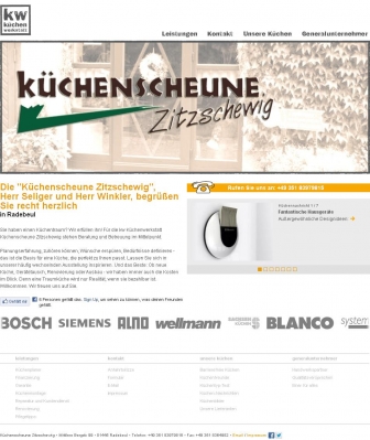 http://kuechenscheune.com