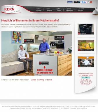 http://kuechenstudio-kern.de