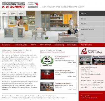 http://kuechenstudio-khschmitt.de