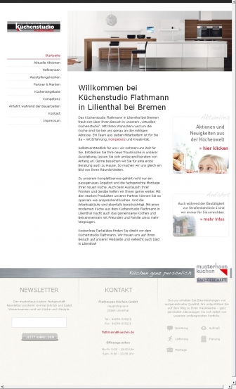 https://www.kuechenstudio-lilienthal.de/