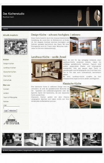 http://kuechenstudio-zech.de