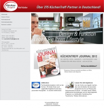 http://kuechentreff-keller.de