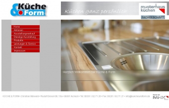http://kuecheundform.de
