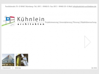 http://kuehnlein-architekten.de