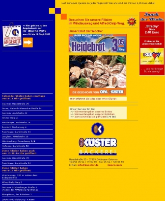 http://kuester.de/