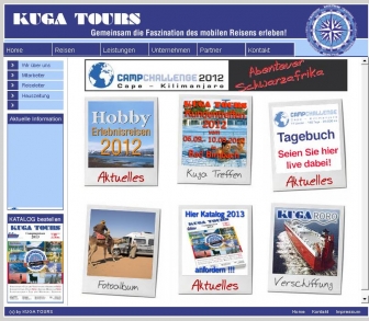 http://kuga-tours.de