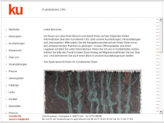 http://kunstverein-ulm.de