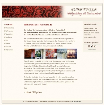 http://kunstvilla.de