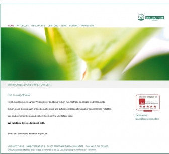 http://kur-apotheke-stuttgart.de