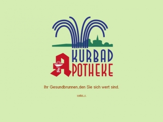 http://www.kurbadapotheke.de