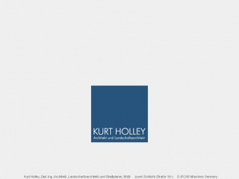 http://kurt-holley.de