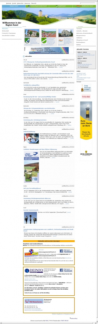 http://kusel.de