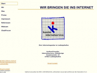 http://kussler-online.de