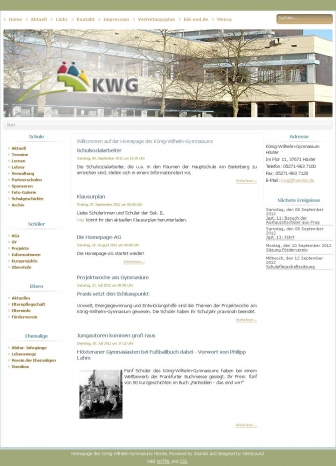 http://kwg.hoexter.de