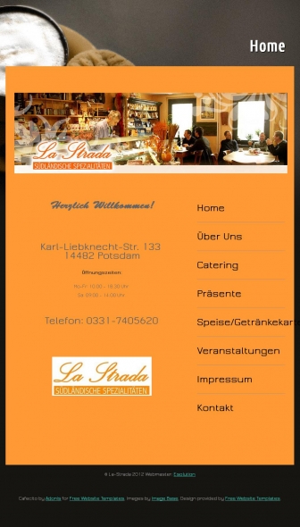 http://la-strada-potsdam.de