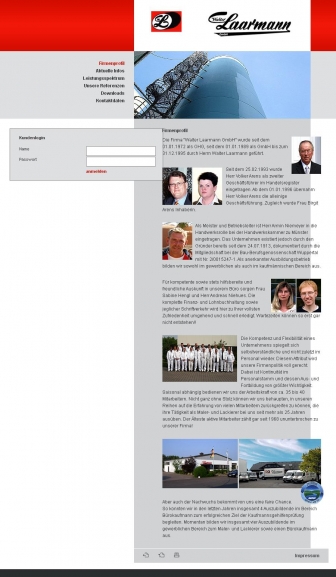 http://laarmann-maler.de