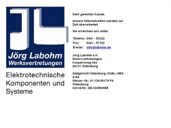 http://labohm.de