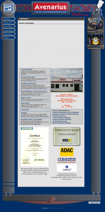 http://lackiercentrum-av.de