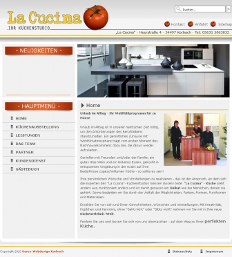 http://lacucina-korbach.de