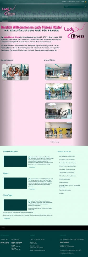 http://ladyfitness-hx.de
