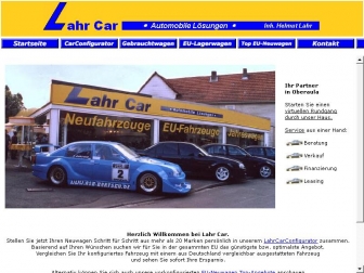 http://www.lahrcar.de/