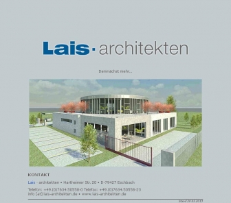 http://lais-architekten.de