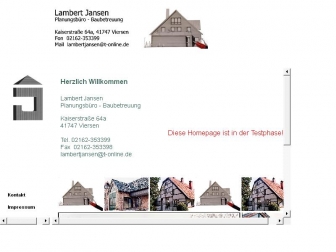 http://www.lambertjansen.de