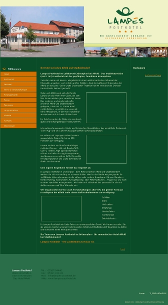 http://lampes-posthotel.de