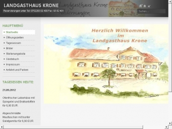 http://landgasthaus-krone.com