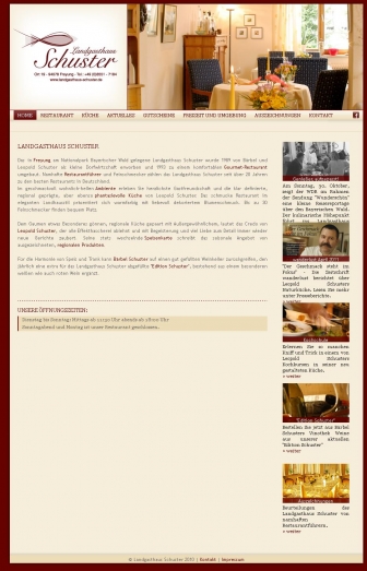http://www.landgasthaus-schuster.de/