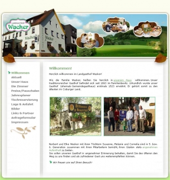 http://www.landgasthof-wacker.de
