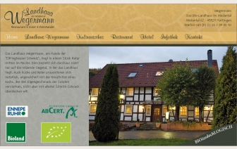 http://landhaus-wegermann.de