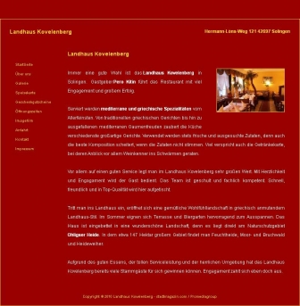 http://landhauskovelenberg.de