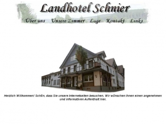 http://landhotelschnier.de