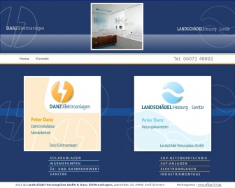 http://landschaedel.de