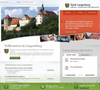 http://langenburg.de