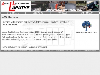 http://lapatke.de