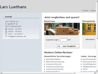 http://lars-luethans.de