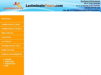 http://lastminutetours.com