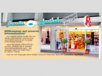https://laurentius-apotheke.org/