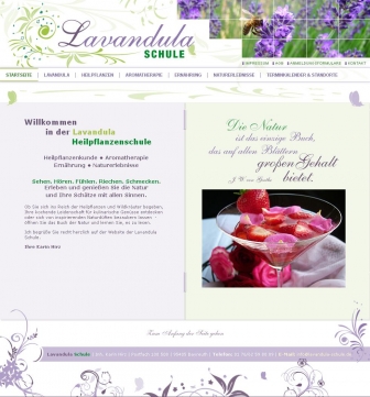 http://lavandula-schule.de